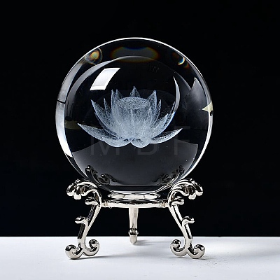 Carving Crystal Ball PW-WG57829-10-1