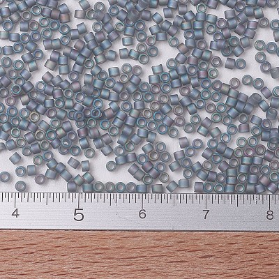 MIYUKI Delica Beads SEED-MY11-DB0863-1