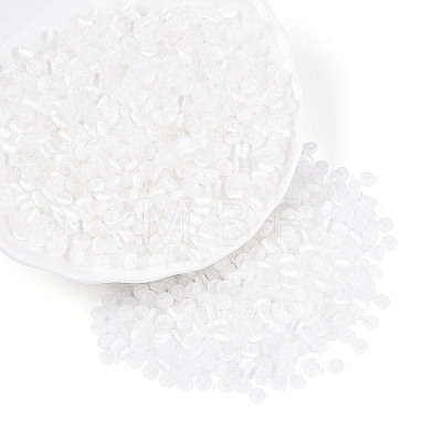 Glass Seed Beads SEED-N007-27G-1
