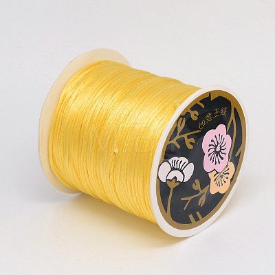 Nylon Thread LW-K001-1.5mm-543-1