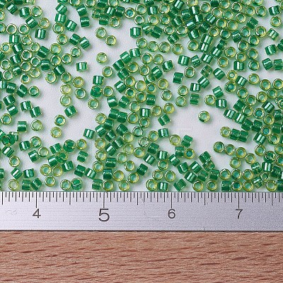 MIYUKI Delica Beads X-SEED-J020-DB0916-1