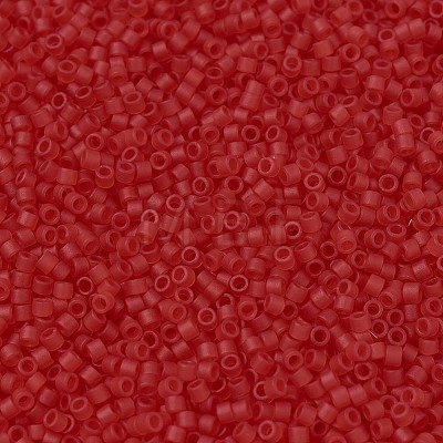 MIYUKI Delica Beads SEED-J020-DB0745-1