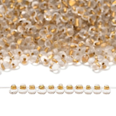 MIYUKI 3.4mm Drop Beads SEED-MY04-DPF35-1
