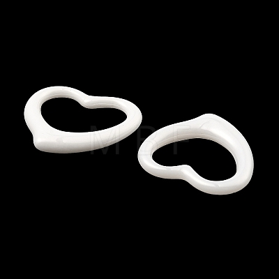 Bioceramics Zirconia Ceramic Linking Ring PORC-C002-05B-1