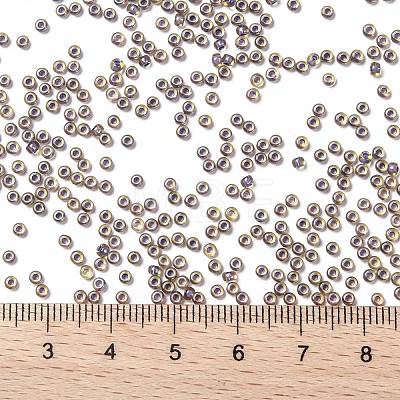 TOHO Round Seed Beads X-SEED-TR11-0926-1