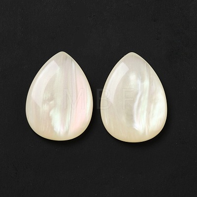 Resin Cabochons CRES-D003-03-1