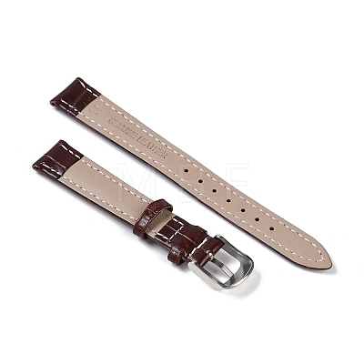 Leather Watch Bands FIND-Z060-01B-1