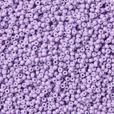 MIYUKI Round Rocailles Beads SEED-X0055-RR4486-1