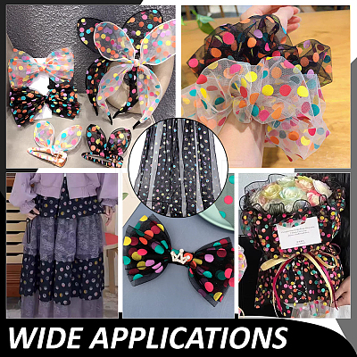 Nylon Fabric DIY-WH0816-148E-1