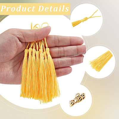 Tibetan Style Alloy Charms FIND-SP0005-71-1