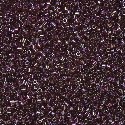 MIYUKI Delica Beads SEED-J020-DB1242-1