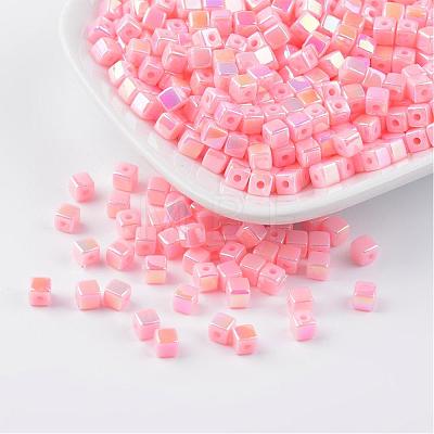 Eco-Friendly Poly Styrene Acrylic Beads PL337AB-2-1