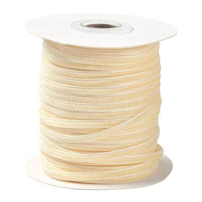 Velvet Ribbon OCOR-TAC0038-08L-1