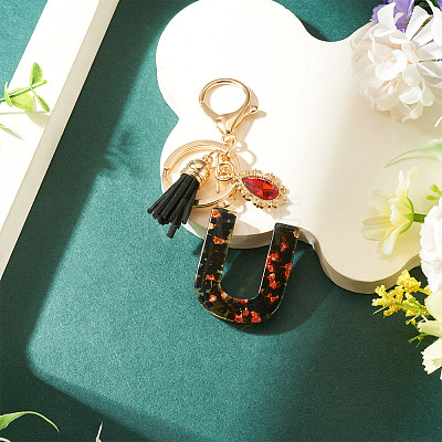 Resin Keychains KEYC-TAC0030-14U-1