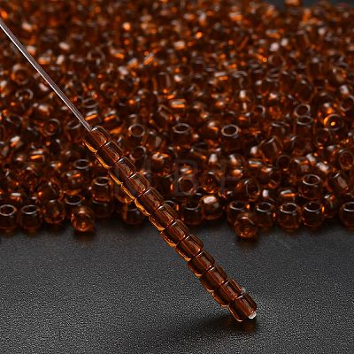 TOHO 6/0 Round Beads SEED-TR06-2154-1