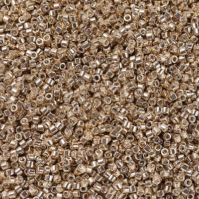 MIYUKI Delica Beads SEED-MY11-DB0411-1