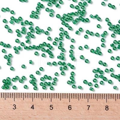 TOHO Round Seed Beads SEED-XTR11-0108B-1