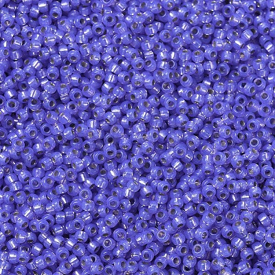 MIYUKI Round Rocailles Beads X-SEED-G007-RR0649-1