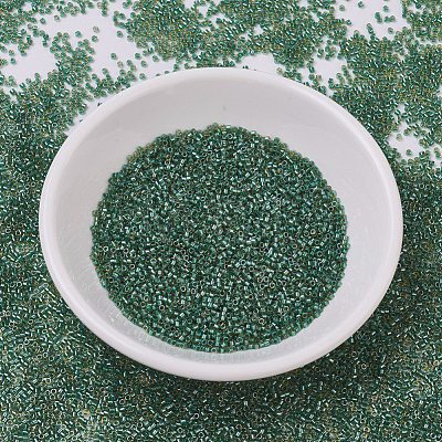 MIYUKI Delica Beads X-SEED-J020-DB0917-1