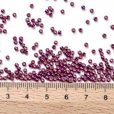TOHO Round Seed Beads SEED-XTR11-0563-1