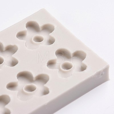 Food Grade Silicone Molds DIY-E022-06-1