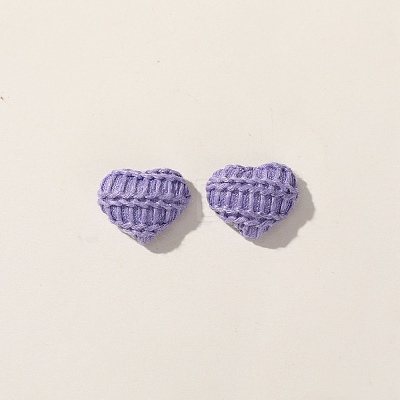 Wool & Iron Cabochons FIND-H019-18D-1