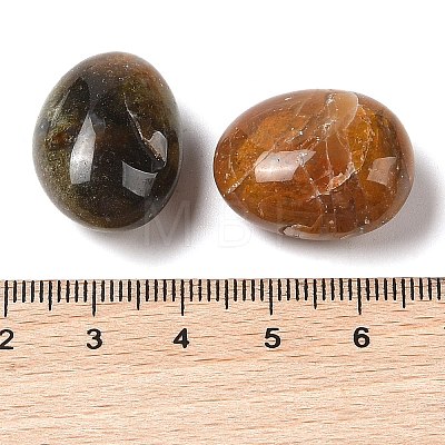 Natural Mixed Stone Beads G-Z062-03B-1