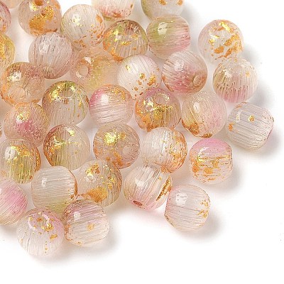 47Pcs Cat Eye Beads CE-Q001-01B-1