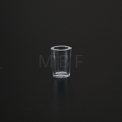 Mini Plastic Cup PW-WG2A890-10-1