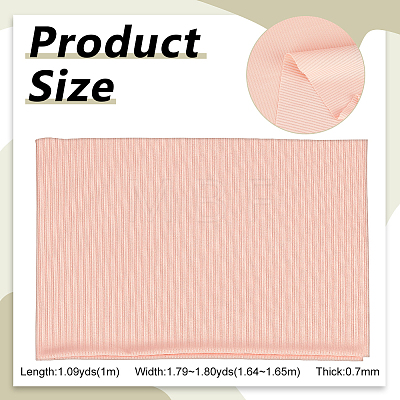Polyester Fabric DIY-PH0038-03C-1
