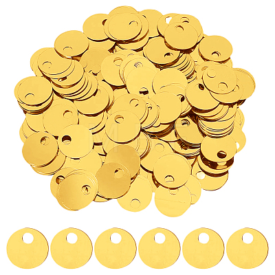 90G Plastic Pendants KY-GF0001-77C-1