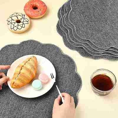 Cloth Placemat FB-FZC1926-01G-1