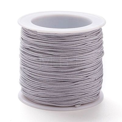 Braided Nylon Thread X-NWIR-K013-A24-1