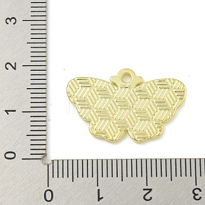 Alloy Enamel Pendants ENAM-I060-04D-1