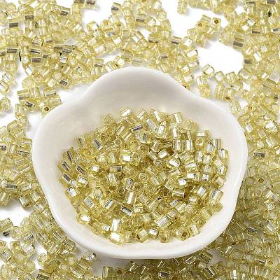 Glass Seed Beads SEED-M011-01A-17-1