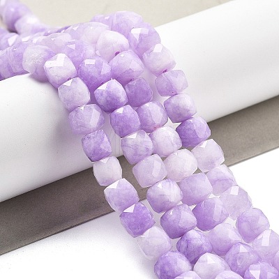 Natural Quartz Beads Strands G-C179-B19-01-1