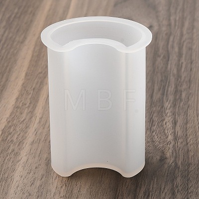 DIY Silicone Candle Molds SIL-F011-02D-1