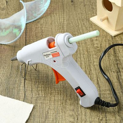 Plastic Glue Gun Sticks DIY-C044-01F-1