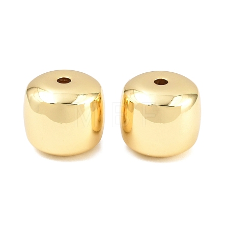 Brass Beads KK-H292-42G-02-1