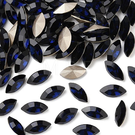 Preciosa® MAXIMA Crystal Fancy Stones X-PRC-FG10-30280-1