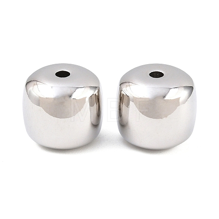 Brass Beads KK-H292-42P-02-1