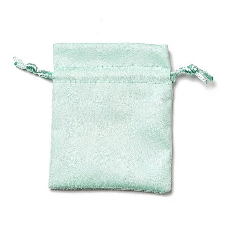 Velvet Cloth Drawstring Bags TP-G001-01B-05-1