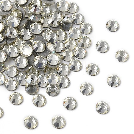 Preciosa® Crystal Hotfix Flatback Stones Y-PRC-HSS16-00030-239-1