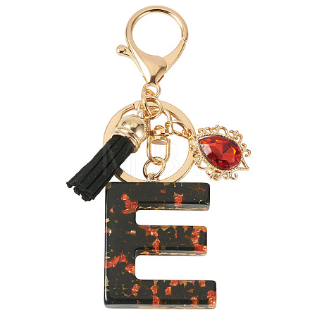 Resin Keychains KEYC-TAC0030-14E-1