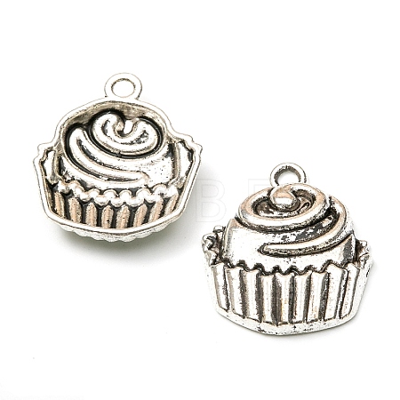 Tibetan Style Alloy Pendants LS-FIND-CJC0017-38AS-1