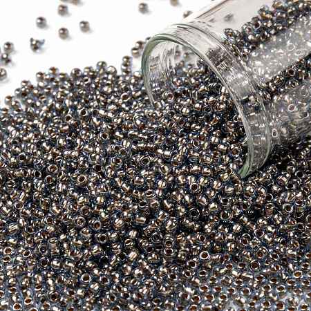 TOHO 11/0 Round Beads X-SEED-TR11-0992-1