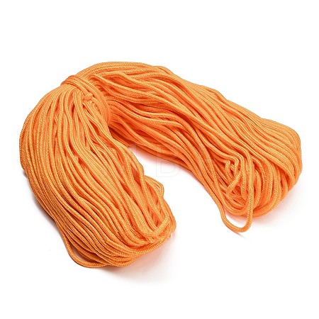 Nylon Braided Cord FB-CBADB10-01C-1