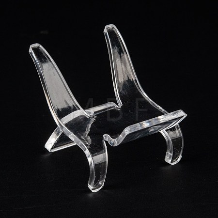 Multi Purpose Acrylic Display Stand ODIS-D001-01B-1