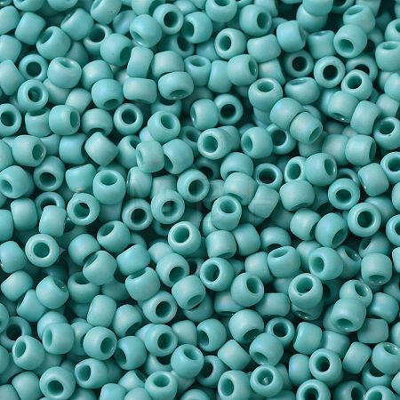TOHO Round Seed Beads X-SEED-TR08-0413F-1