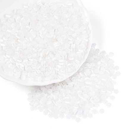 Glass Seed Beads SEED-N007-27G-1